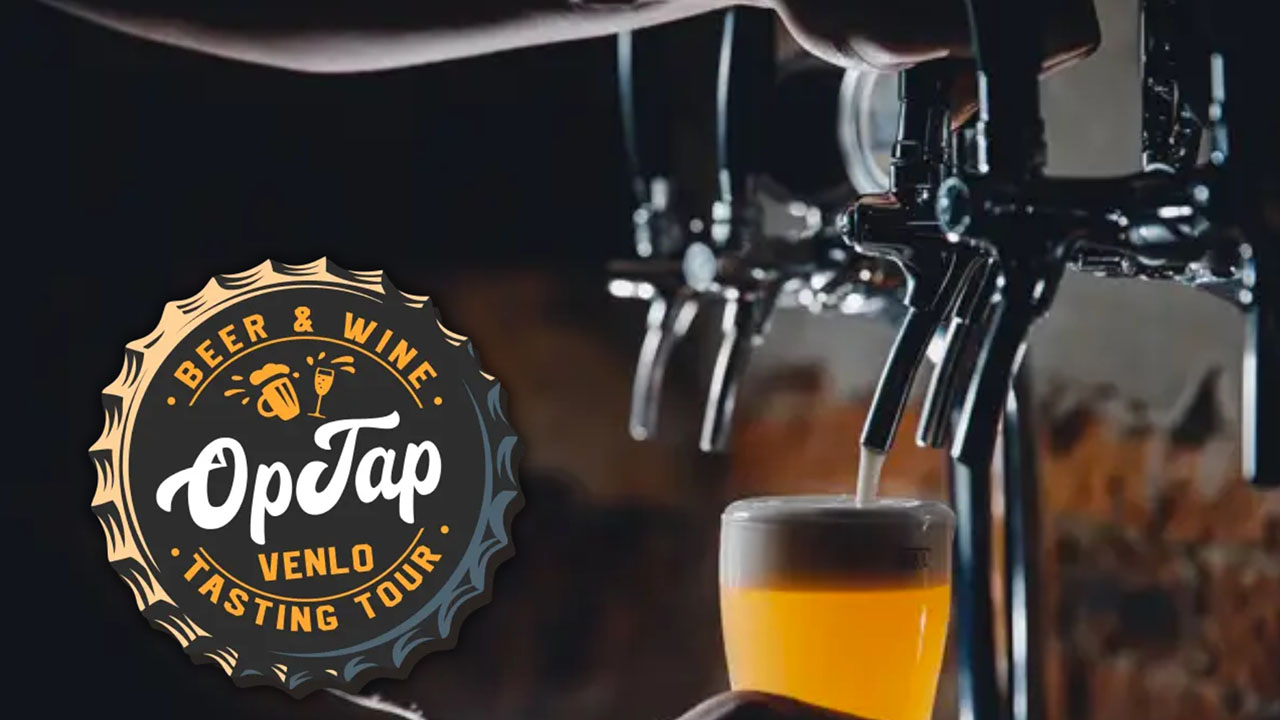 OpTap Venlo 2025