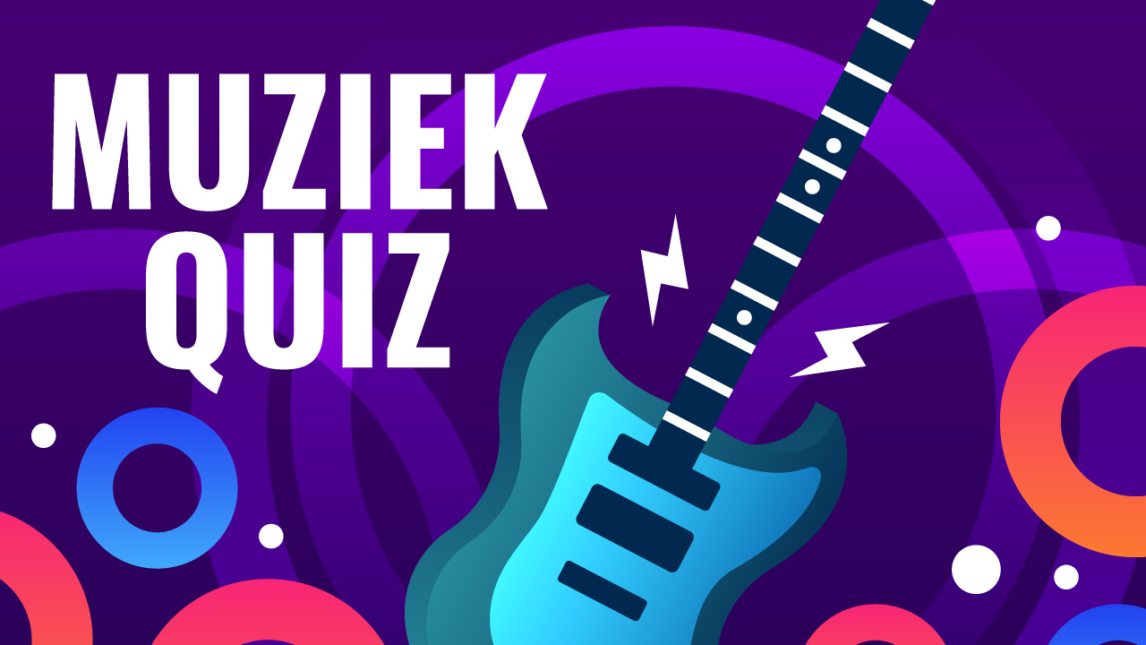 Muziekquiz Take Five