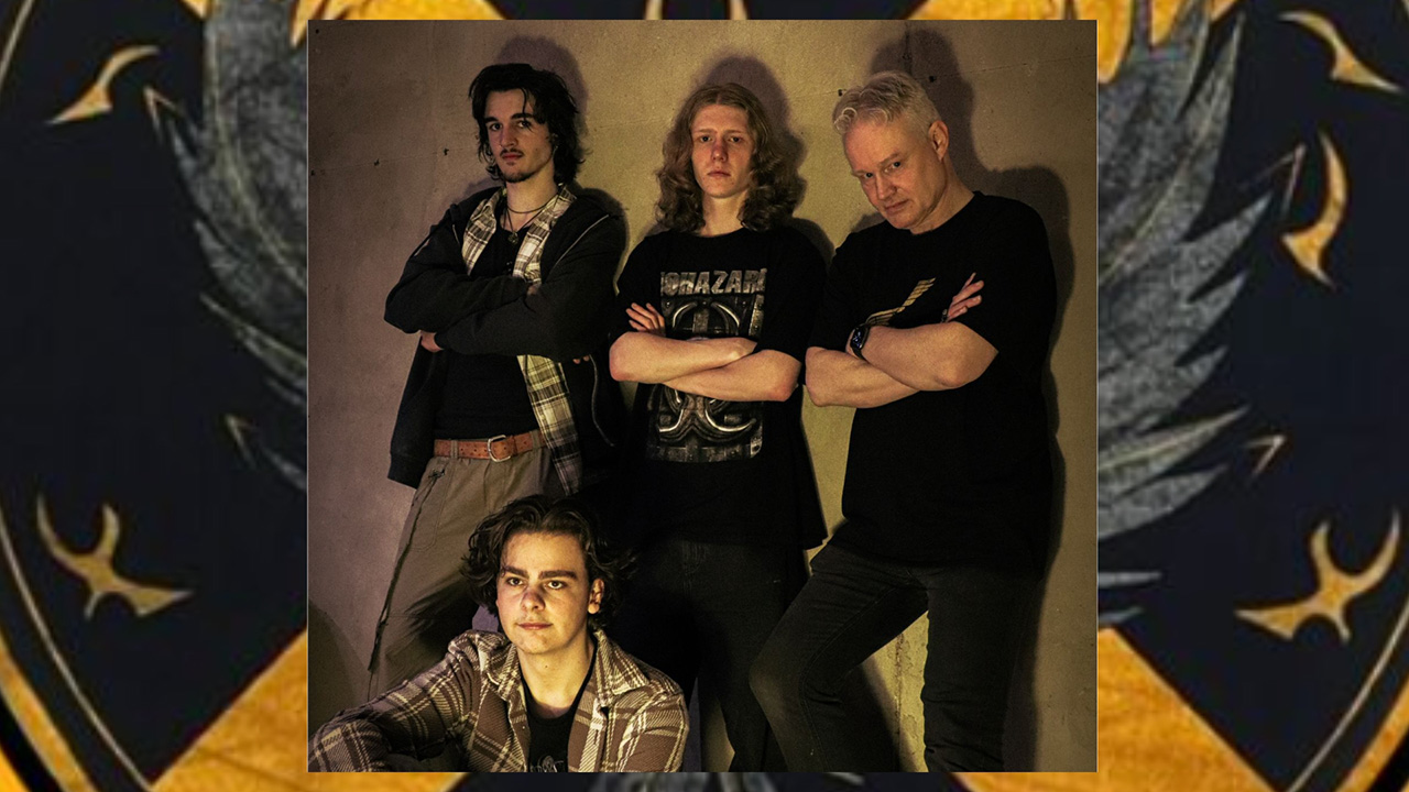 Crossbirds bij Take Five