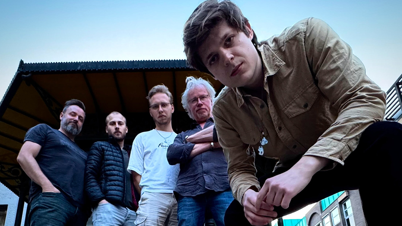 Lenny Vullings en de Hôrs-d'Oeuvres