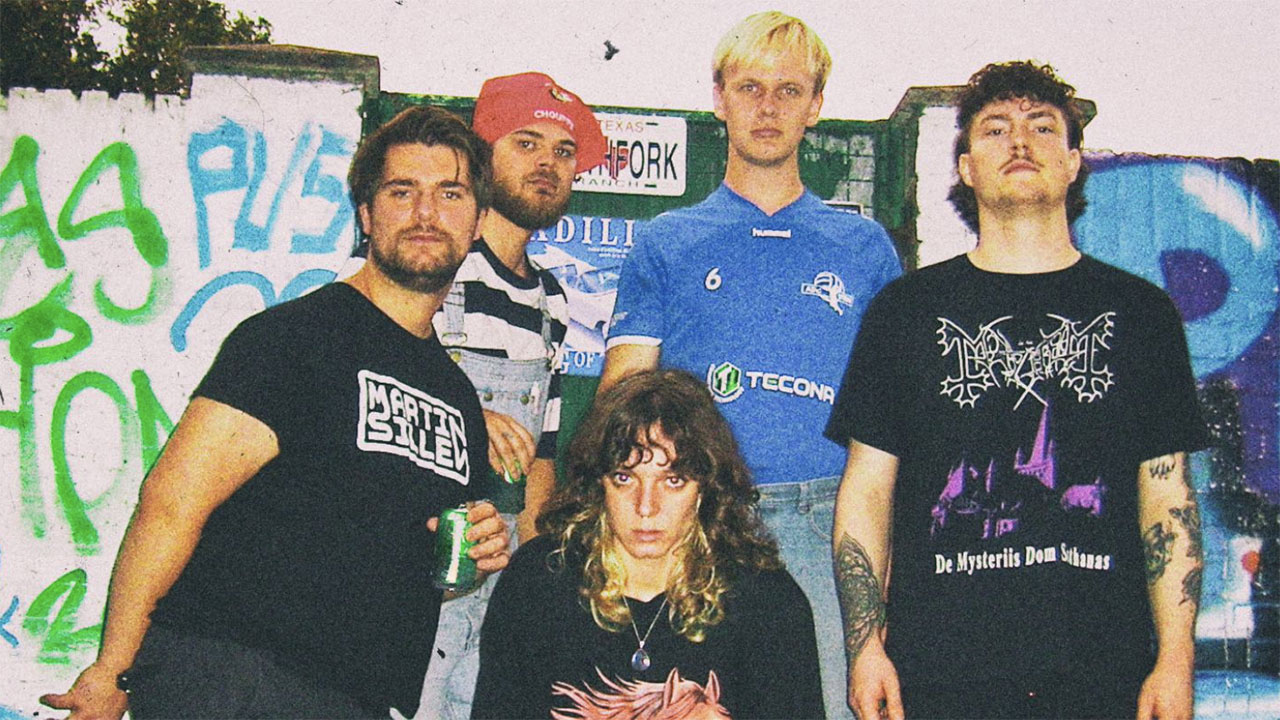 Zwjieg Café Take Five