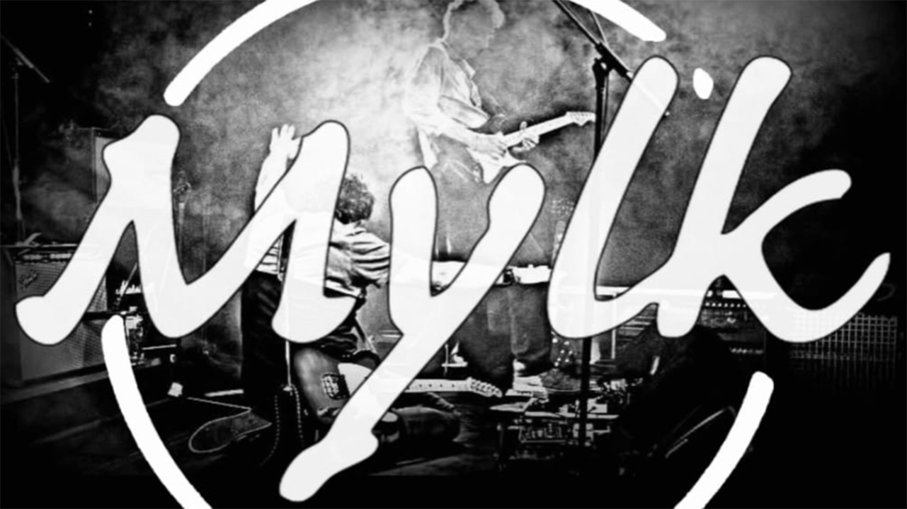 MYLK bij muziekcafé Take Five Venlo