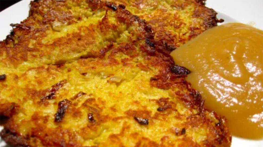 Reibekuchen Muziekcafé Take Five