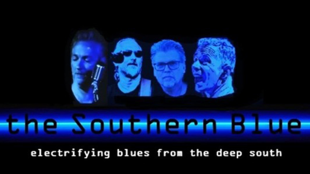 The Southern Blue bij Musiekcafé Take Five