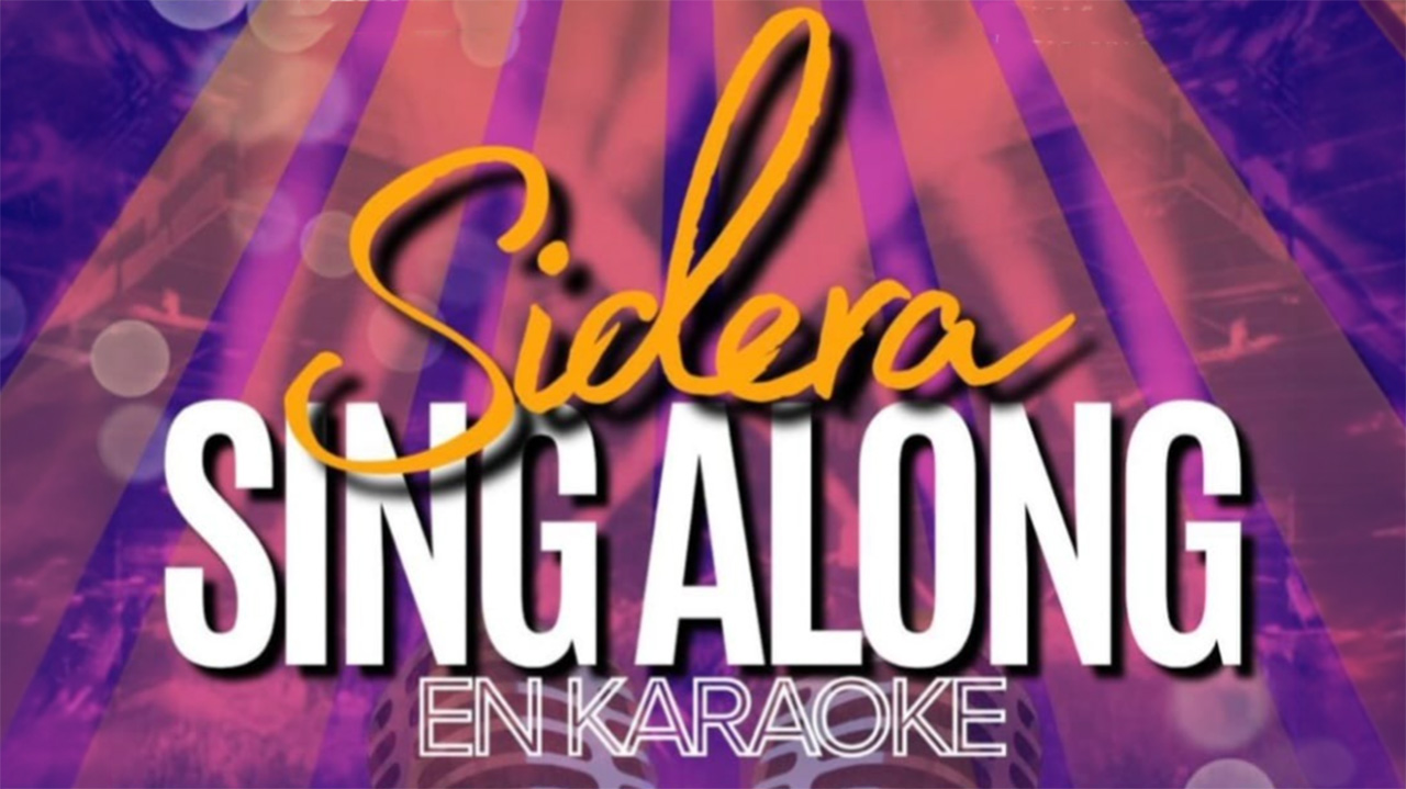 Sing along en karaoke avond bij Muziekcafé Take Five